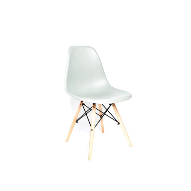 Gray chair.A78TBNG