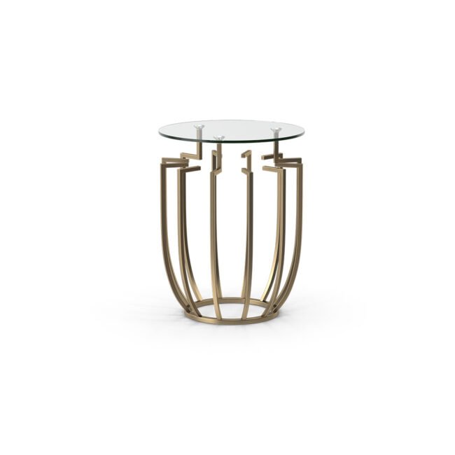 Accent table.H030988