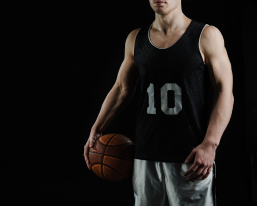 Basketball Uniform