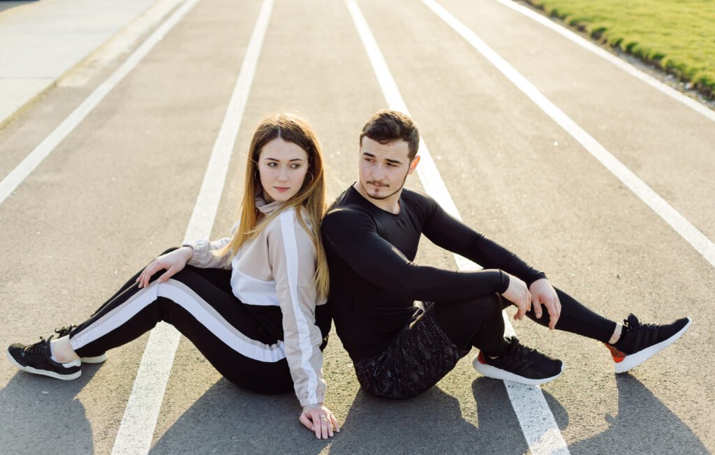Sports Apparels