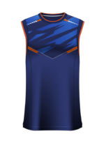 Compression Tank Tops