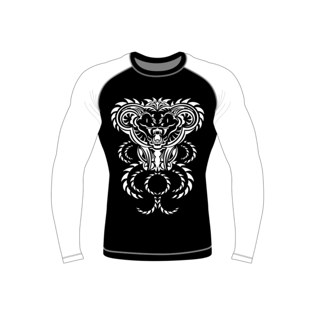 Men's Performance Compression Shirt
