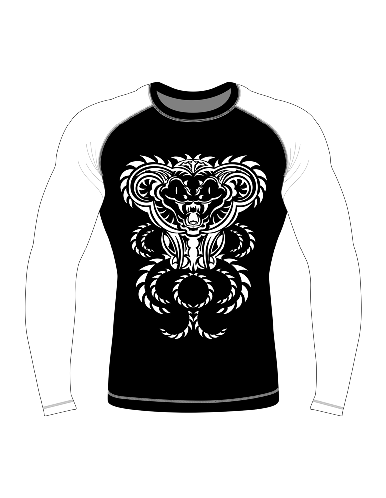 Men's Performance Compression Shirt