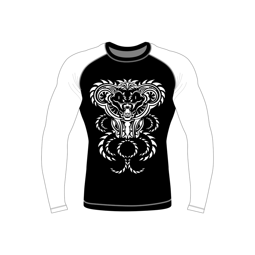 Men's Performance Compression Shirt