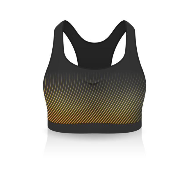 Women's Performance Sports Bra