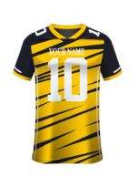 Elite American Football Game Jersey