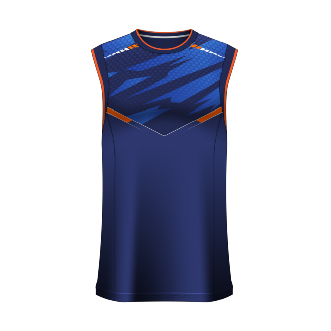 Compression Tank Tops