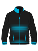 Elite Custom Sports Jacket