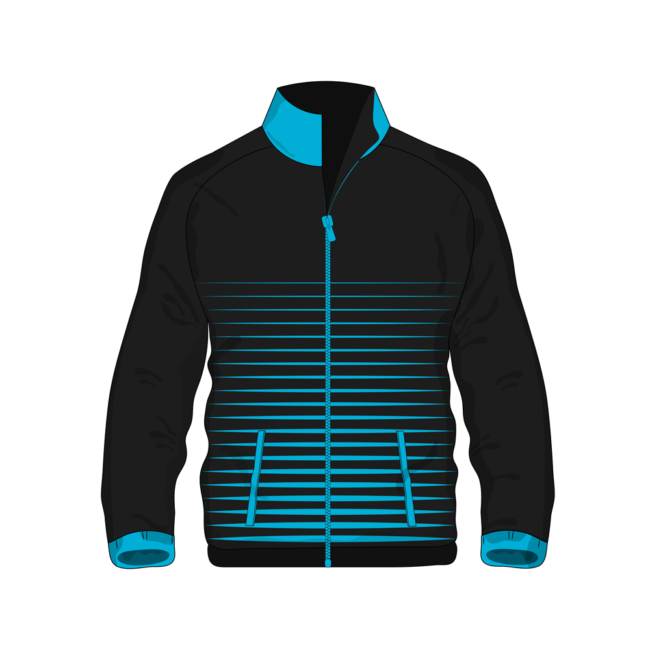 Elite Custom Sports Jacket