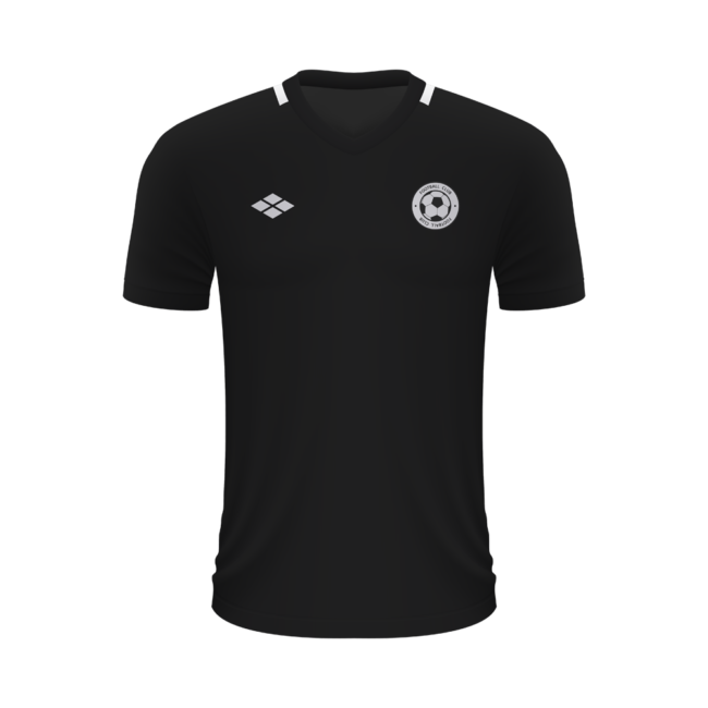 Athletic Soccer Performance Jersey