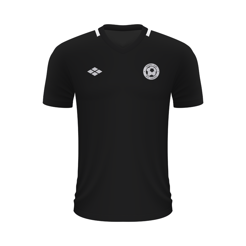 Athletic Soccer Performance Jersey