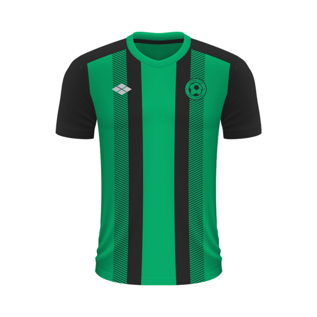 Lightweight Football Game Jersey