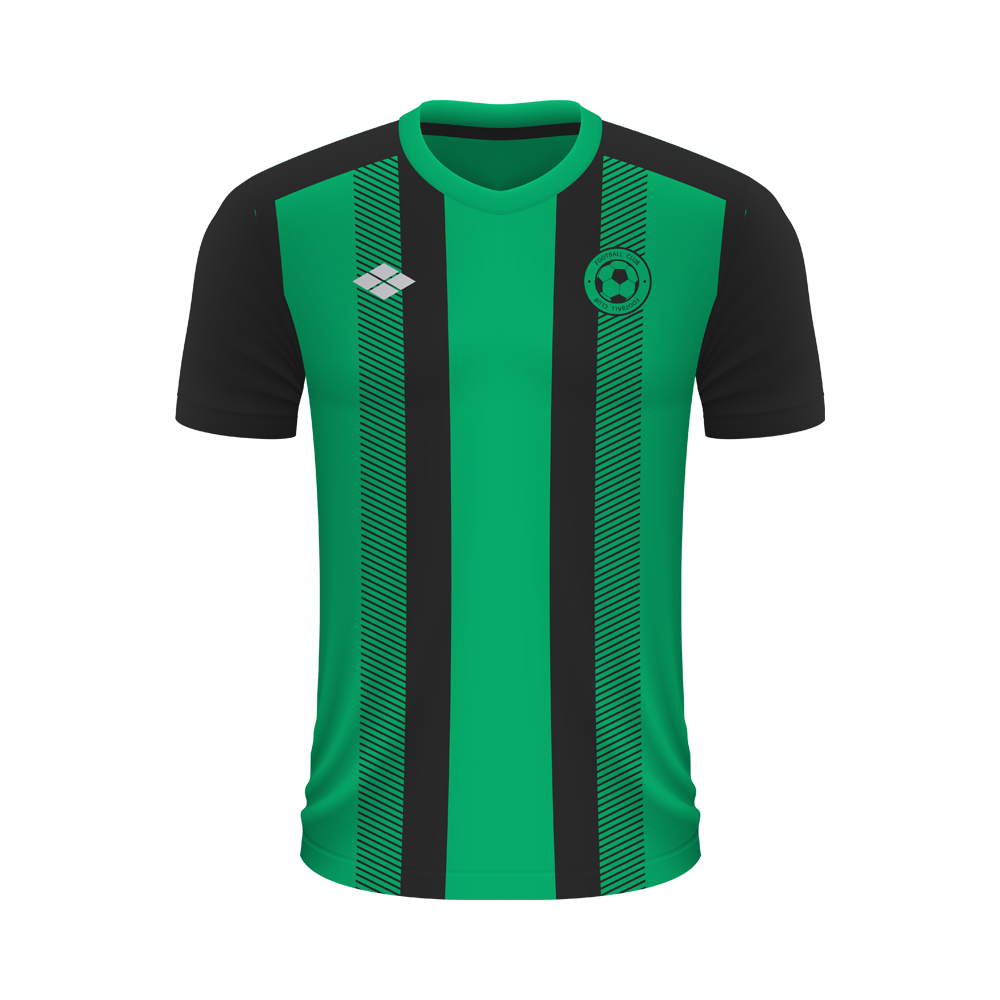 Lightweight Football Game Jersey