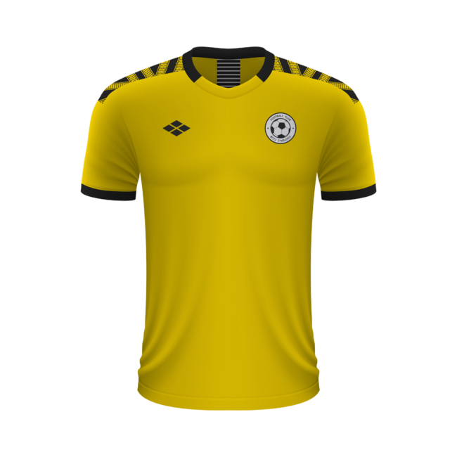 Premium Custom Soccer Jersey