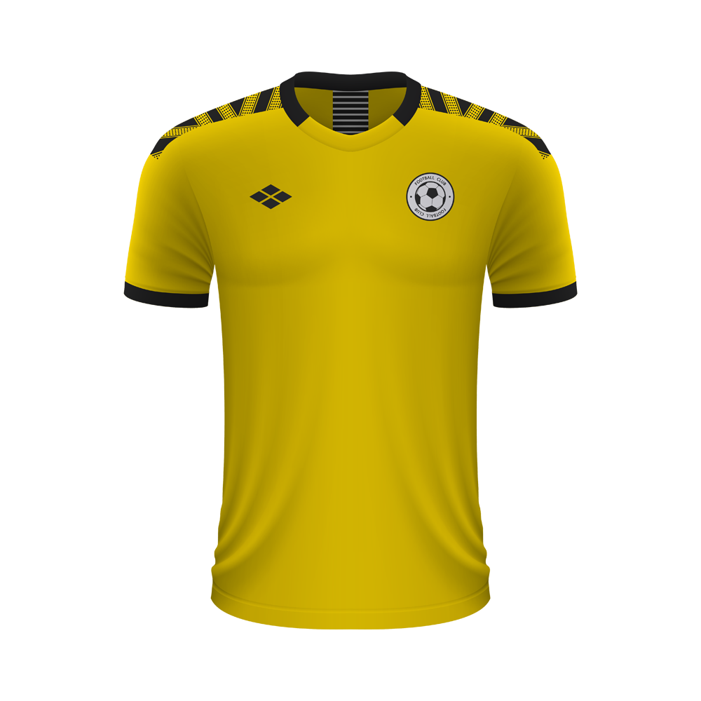 Premium Custom Soccer Jersey
