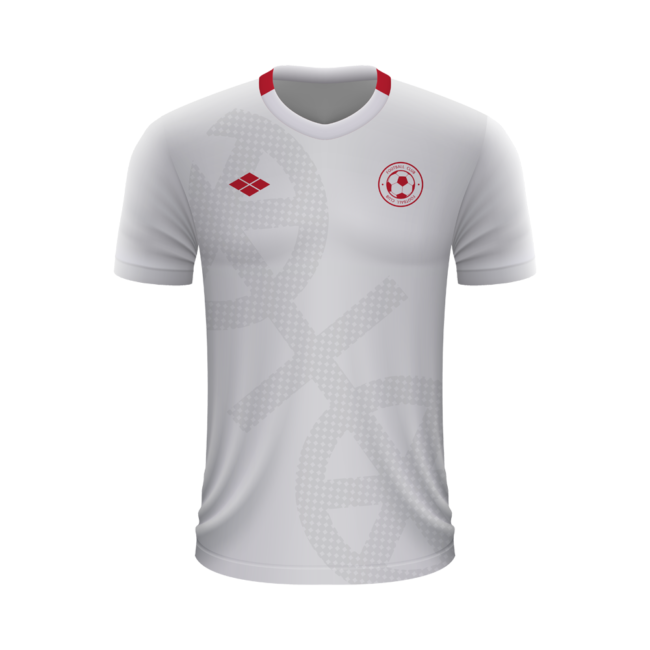 Professional Football Team Jersey