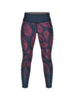 Custom Performance Printing Leggings