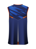 Compression Tank Tops