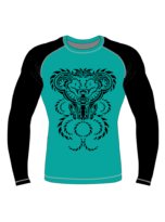 Men’s Performance Compression Shirt