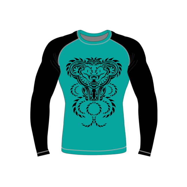 Men's Performance Compression Shirt