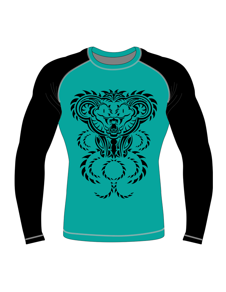 Men's Performance Compression Shirt