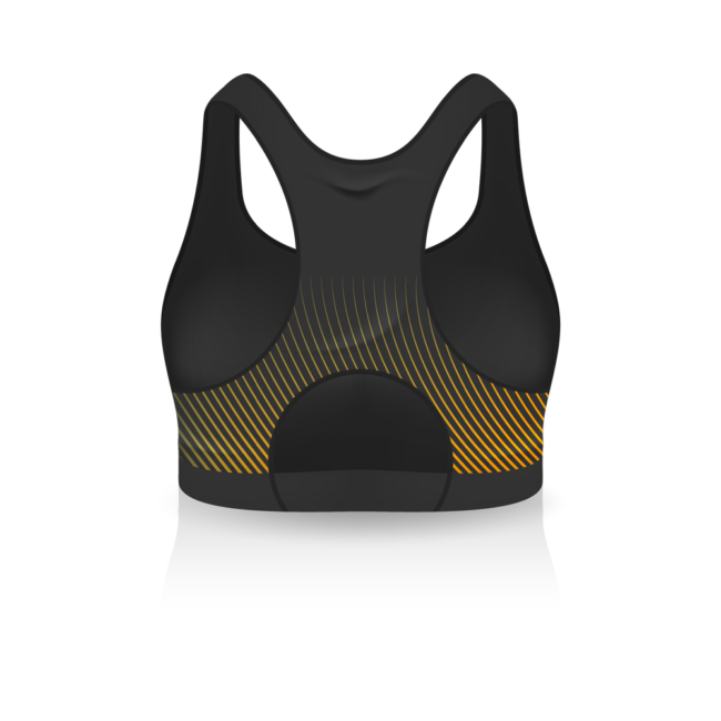 Women's Performance Sports Bra