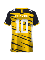 Elite American Football Game Jersey