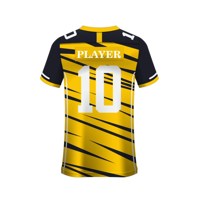 Elite American Football Game Jersey