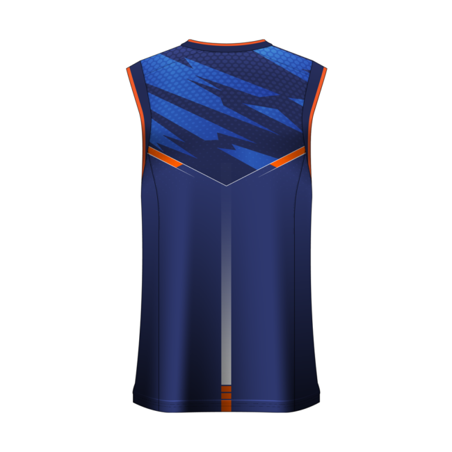 Compression Tank Tops
