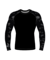 Premium Quick-Dry Compression Shirt