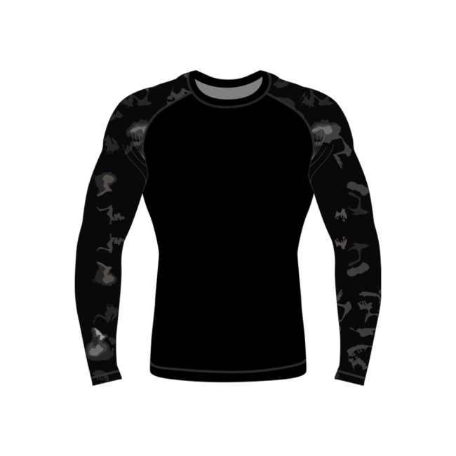 Premium Quick-Dry Compression Shirt