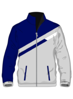 Professional Custom Team Jacket