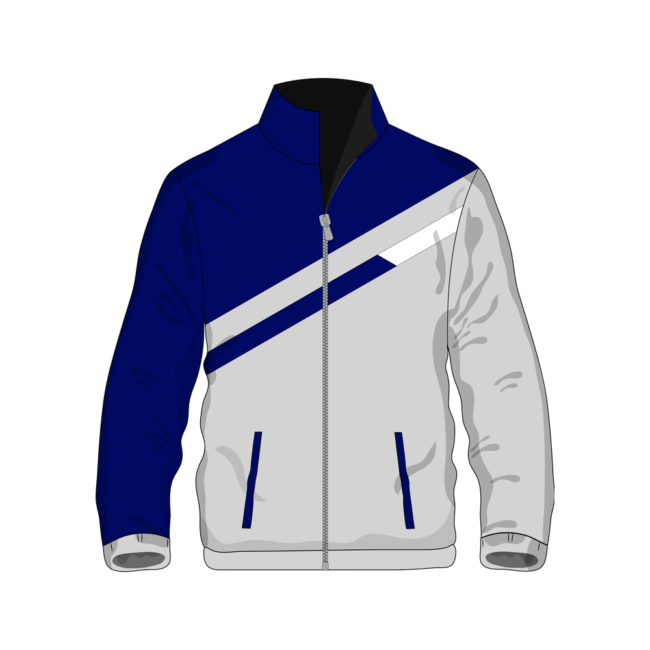 Professional Custom Team Jacket