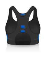 Premium High Support Sports Bra