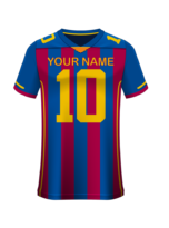 Premium Team Game Jersey