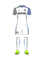 Premium Custom Soccer Team Kit