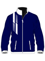 Premium Custom Sports Jacket