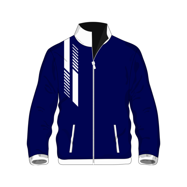Premium Custom Sports Jacket