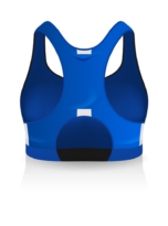 Quick-Dry Training Sports Bra