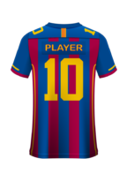 Premium Team Game Jersey