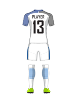 Premium Custom Soccer Team Kit
