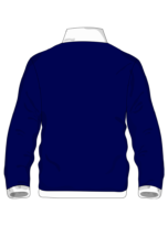 Premium Custom Sports Jacket