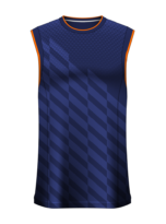 Custom Team Training Tank Top