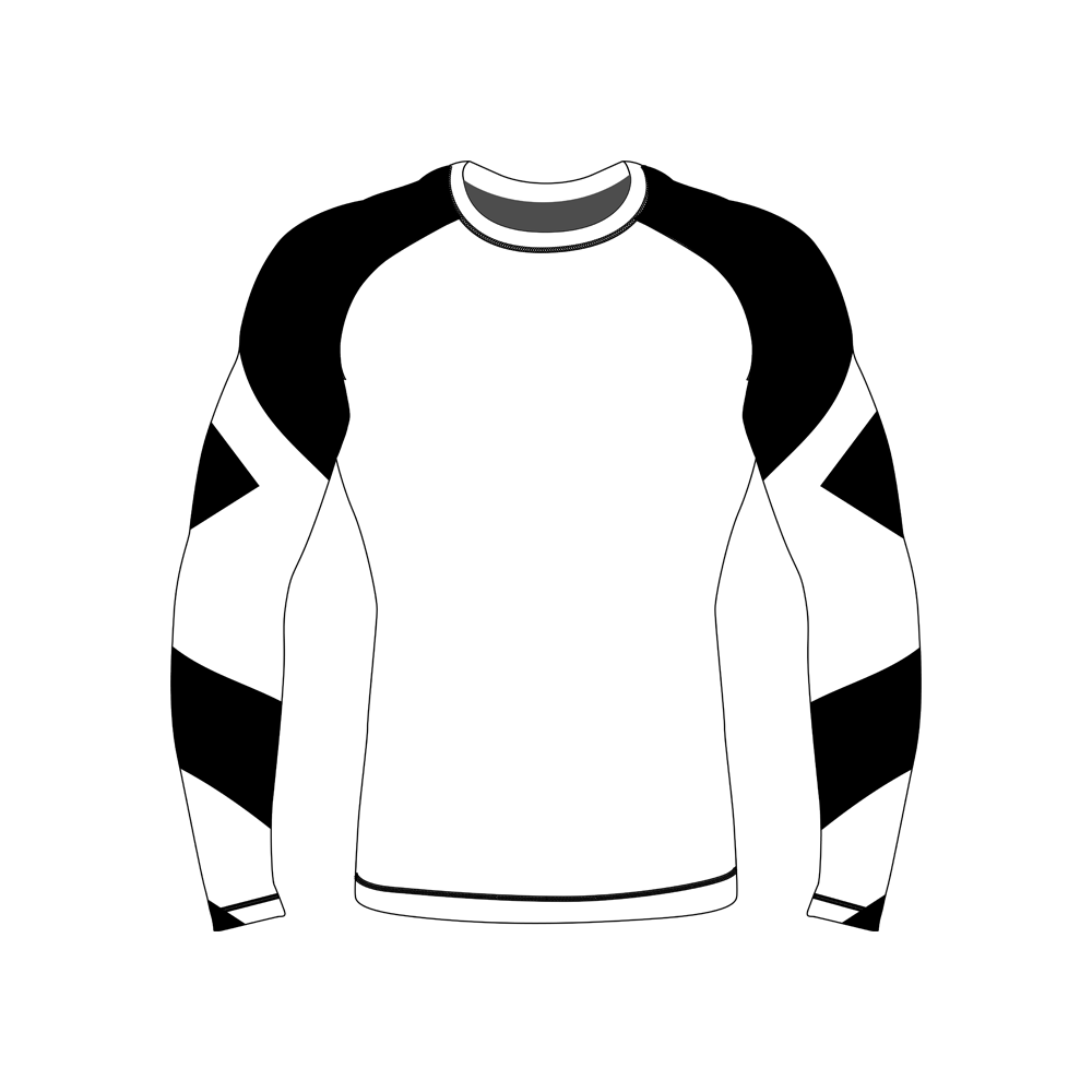 Elite Training Compression Shirt