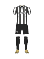 Performance Soccer Club Kit