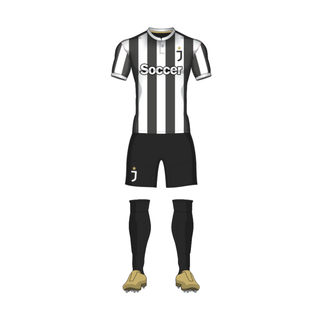Performance Soccer Club Kit