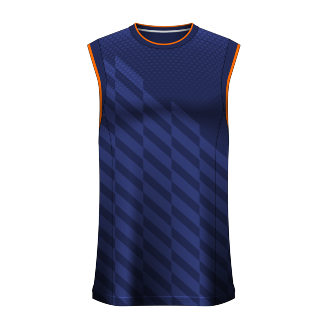 Custom Team Training Tank Top