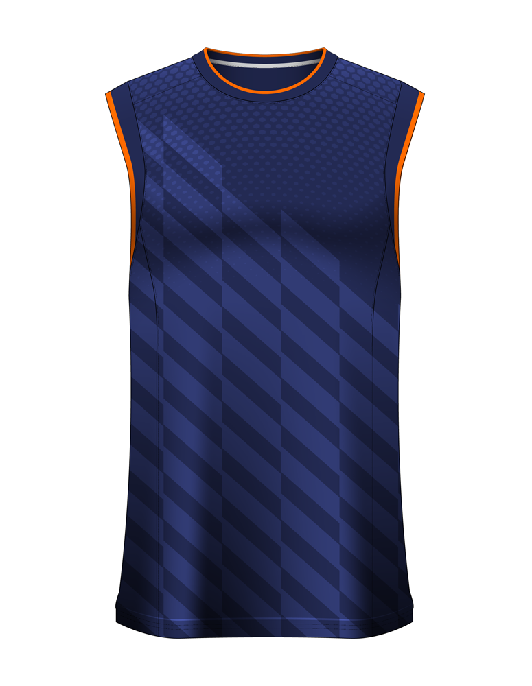 Performance Fit Training Tank Top