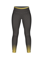 Custom Gym Compression Leggings