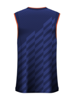 Custom Team Training Tank Top
